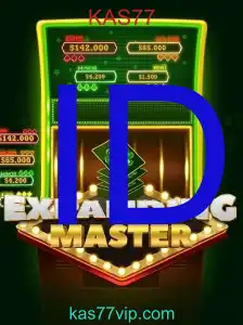 Mengenal Permainan ExpandingMaster dan Aturannya