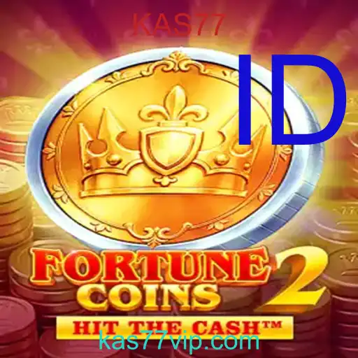 Mengungkap Kesenangan di Dunia Permainan 'FortuneCoins2' dengan Kata Kunci 'KAS77'