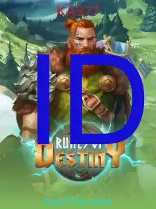 RunesOfDestiny: Petualangan Epik di Dunia Magis