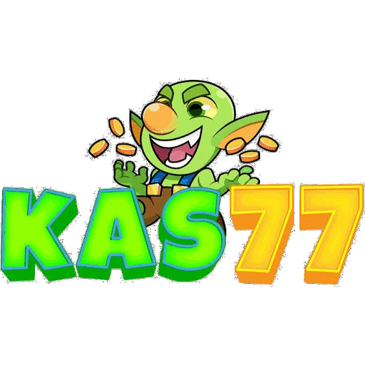 KAS77 Logo
